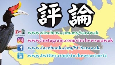 黄敬明:洪水又来袭