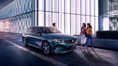 PROTON 11 月售 1万3451 辆　全年销量稳步迈向正增长