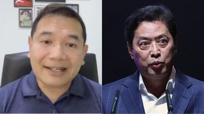 拉菲兹：维护反贪会专业独立 “别再延长阿占合约”