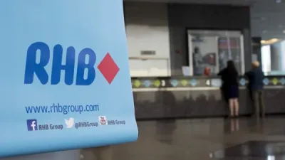 RHB：2026年起   全国分行营业时间延长