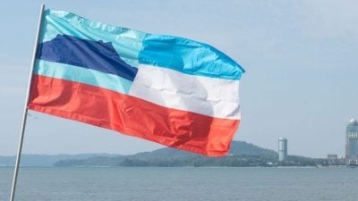 沙政府积极争取沙权益 修正州销售税增加征税效率