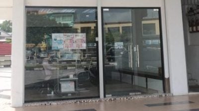 星洲展销会|Biolife Lab 14日健康讲座．梁威斌谈“早发现早治疗”