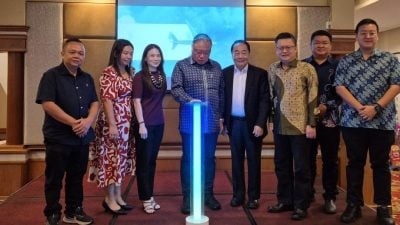 张庆信：挑战越多竞争越激烈 媒体人更需坚守专业操守