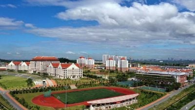 ML升学教育展 13及14日民巫举行