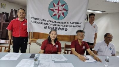 料逾5千人参与．周六报佳音大游行