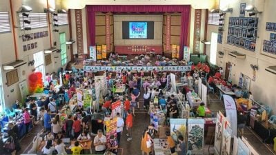 星洲展销会 | 明天结束 . 第3天好康勿错过