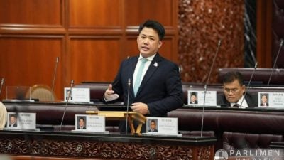 内政部：警方严打毒品犯罪 . 加强执法教育跨机构合作