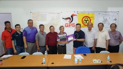 UNIFOR拨款逾174万 . 泗丹7单位受惠