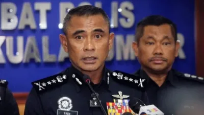 隆总警长驳双重标准指控 强调取缔涉嫌不道德活动健身房全程依程序办案