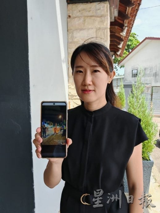 （古城封面副文）公共场所障碍物问题猖獗，市政厅11月份展开9次“障碍物清除行动”