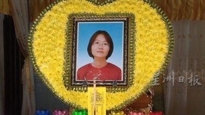 抗癌6年不言弃 王慧玲留下3元素食店惠社群