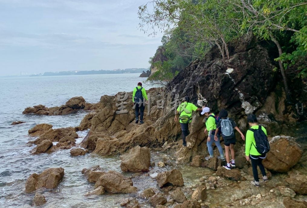 森林局提前封山应对雨季 森州山林与登山路线全面关闭