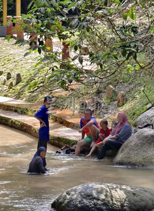森林局提前封山应对雨季 森州山林与登山路线全面关闭