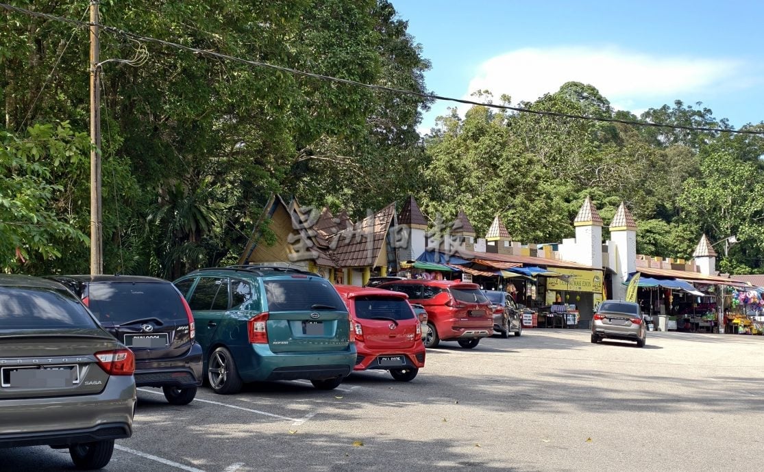 森林局提前封山应对雨季 森州山林与登山路线全面关闭