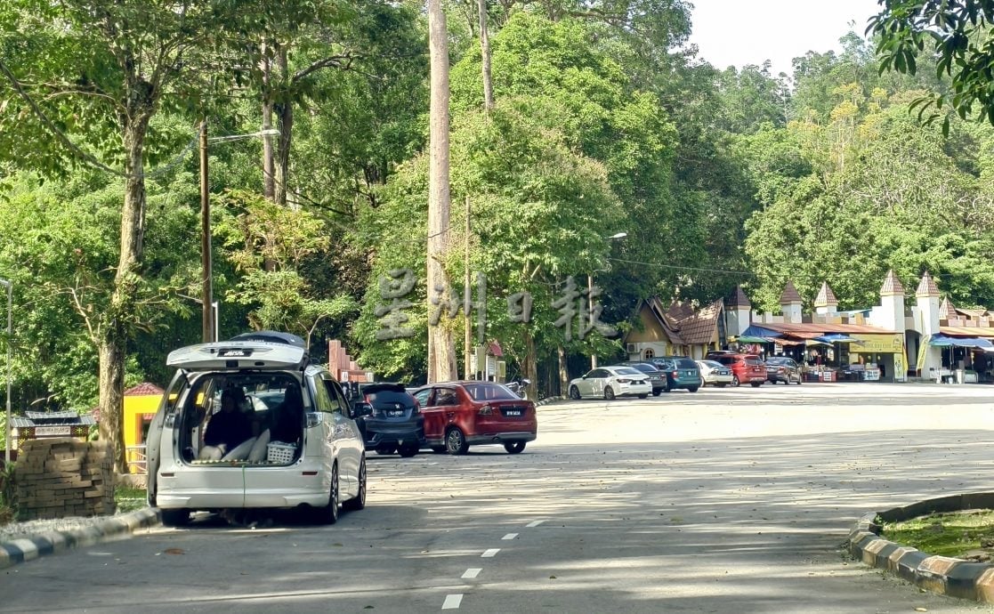 森林局提前封山应对雨季 森州山林与登山路线全面关闭