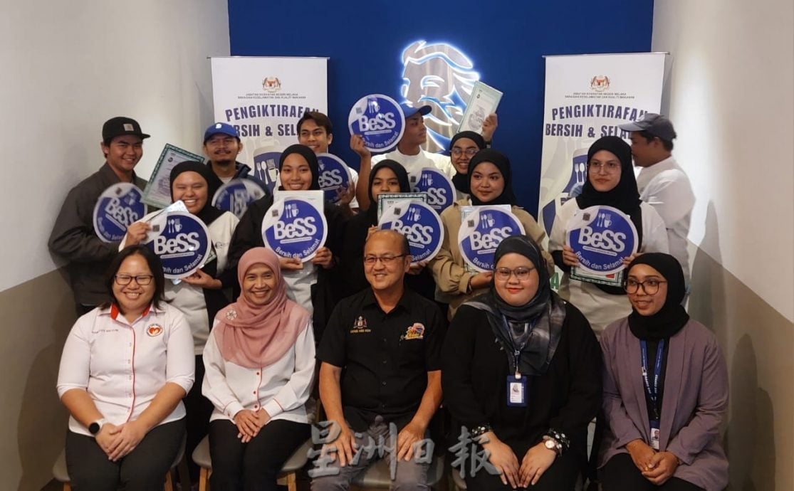 （古城第二版主文）甲州共有91间商店获得BeSS认证