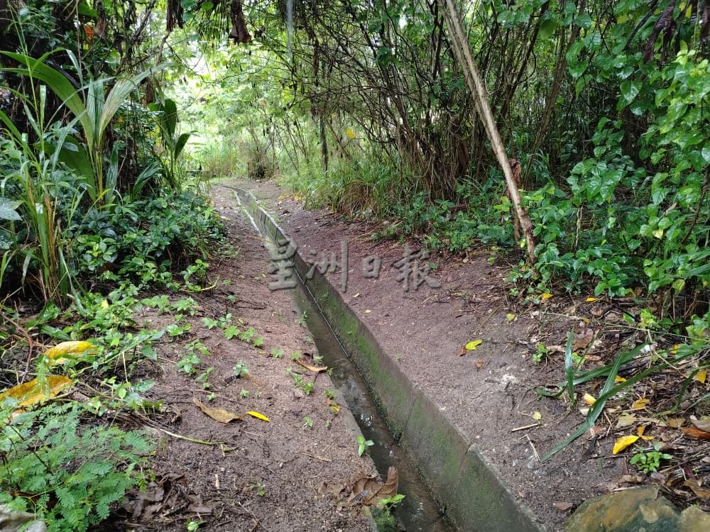 水灾困扰逾十载 两广居民疾呼政府解决