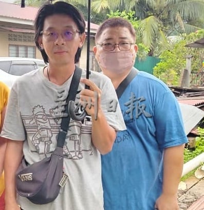 水灾困扰逾十载 两广居民疾呼政府解决