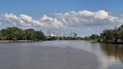 水灾灾民都回家了  吉打脱离灾情