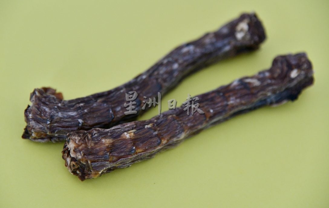 （4/12见报）星洲人VIP/本土手工宠物零食兴起