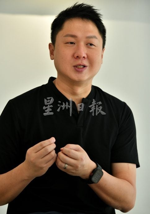 （4/12见报）星洲人VIP/本土手工宠物零食兴起