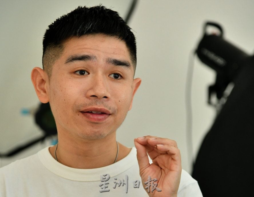 （4/12见报）星洲人VIP/本土手工宠物零食兴起