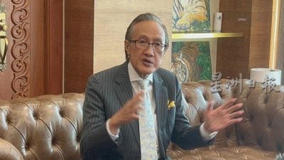 沙巴12日提呈2026财政预算案　马西迪：新政府有信心拟定良好财案