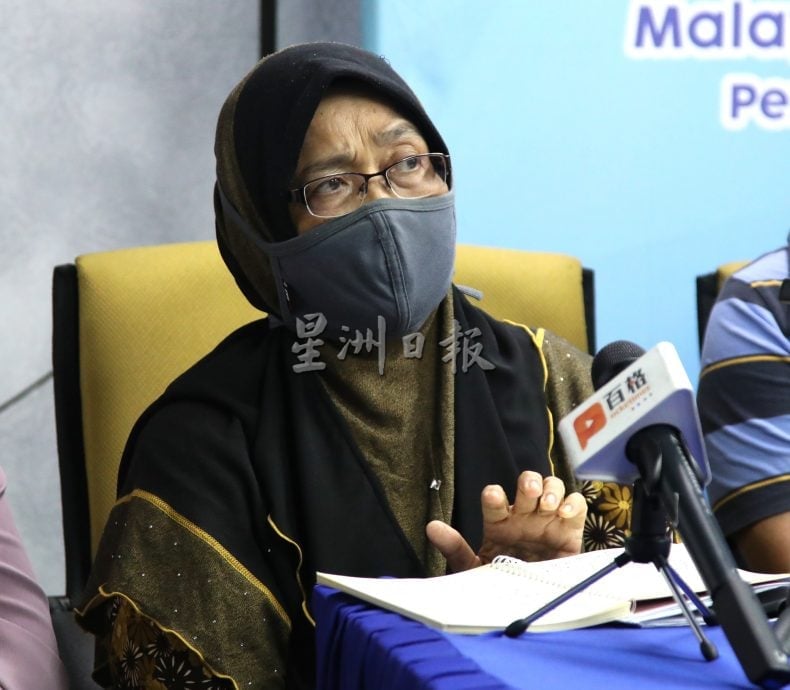 老妇被纵火逼债 录供完惊接阿窿电话