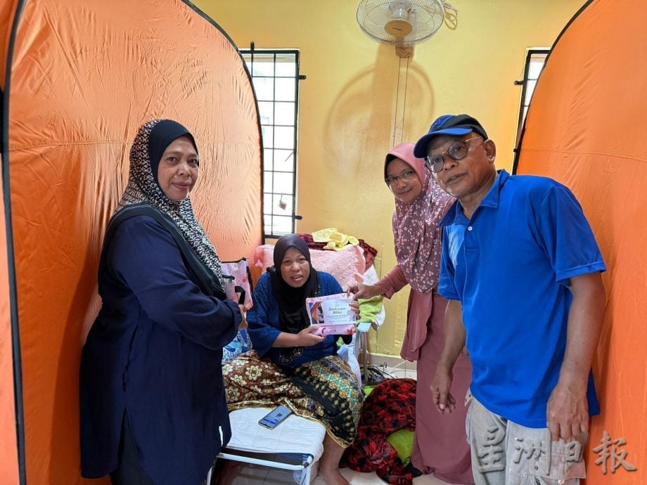 东：天气放晴百乐4疏散中心关闭