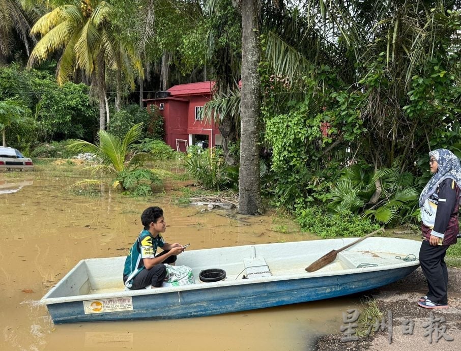 东：天气放晴百乐4疏散中心关闭