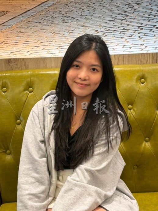 暖势力∕ 4次手术走出裂唇裂颚阴影 严馨慈歌声找回自信