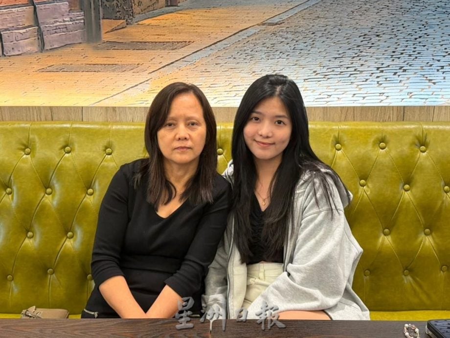 暖势力∕ 4次手术走出裂唇裂颚阴影 严馨慈歌声找回自信