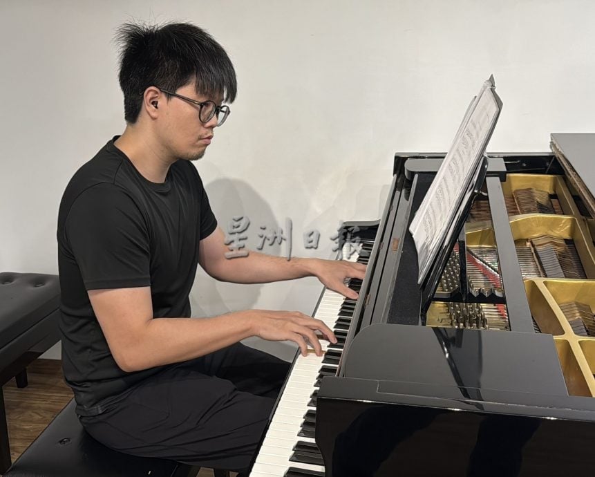 (古城第二版主文)【带你去找爱】:对笛子的爱