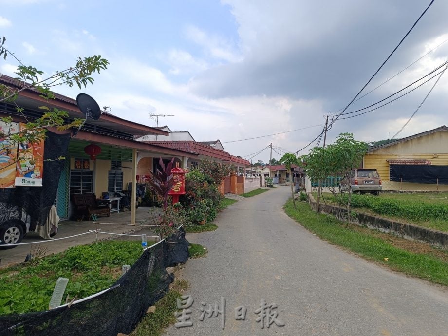 日叻务门牌税转名延迟罚款全面豁免，阿鲁古玛：明起开放更新、不设期限