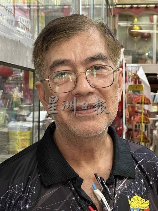 艺术巷明年起封路？商家联署促市厅重新检讨