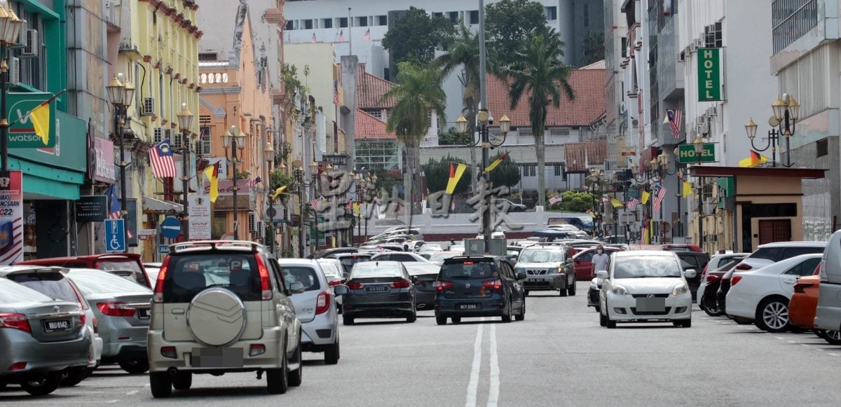 艺术巷明年起封路？商家联署促市厅重新检讨