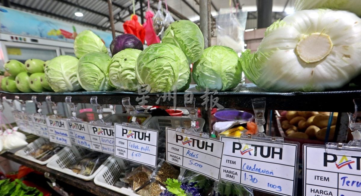 大都会/涉及“骗秤”或没有明码标价业者 初犯者将面临罚款 屡犯者则将被提控上庭/6图