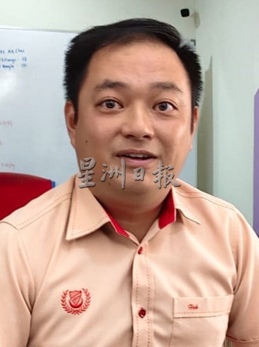 （大北马）州和县议员任期本月尾届满 居林万拉峇鲁区部推荐8人选