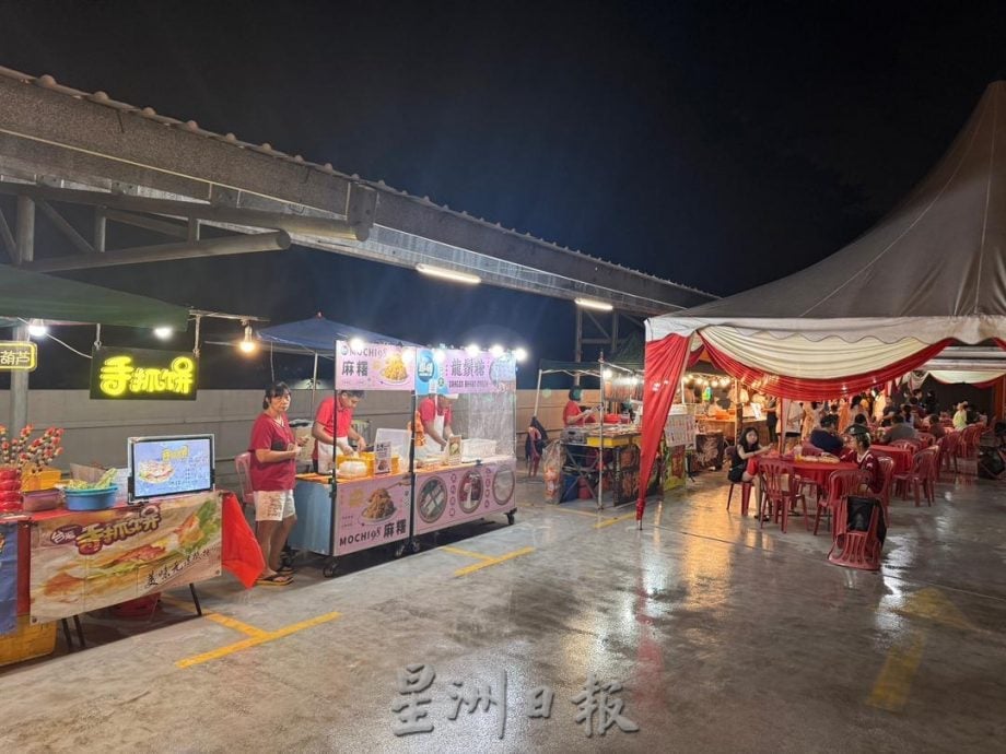 张怡标：ETS启用后   提升居銮区域价值