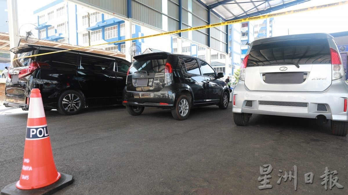 前警员伙同5人为集团“运毒”警起获1380万令吉毒品