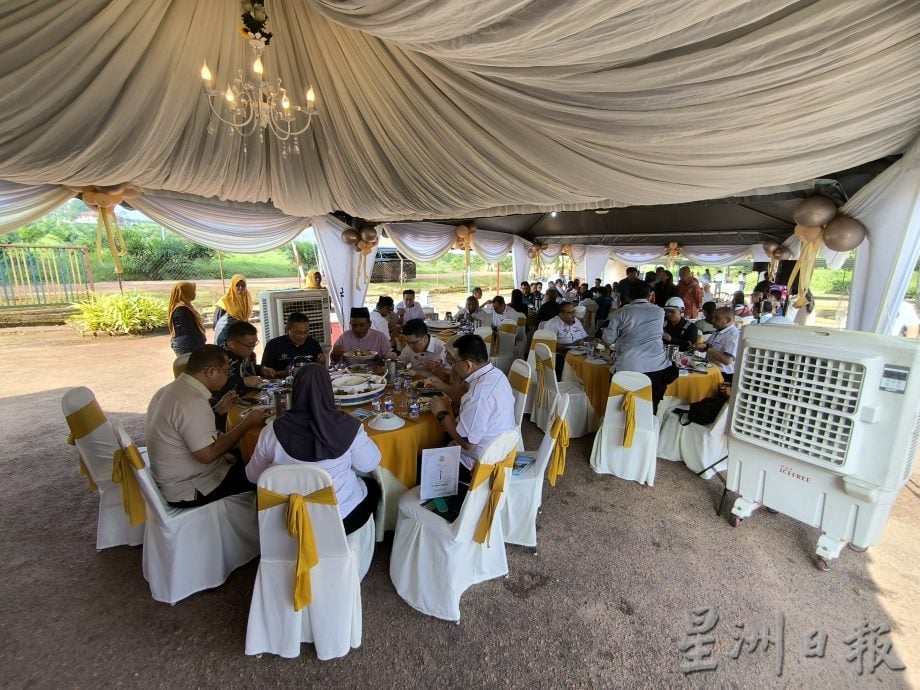 从园坵到沙亚南 礼仁园华小走过71年 迎向重生之路