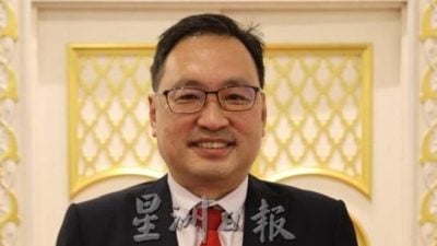 火箭沙选挂零砂步后尘？  张健仁:调整步伐迎战选举