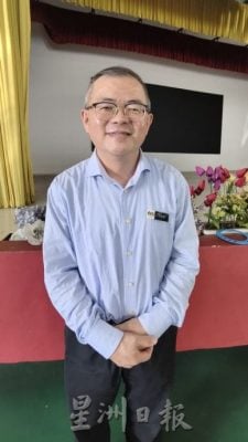 公主湖与海景扶轮社助设立   丹柏华小多功能感官治疗室启用