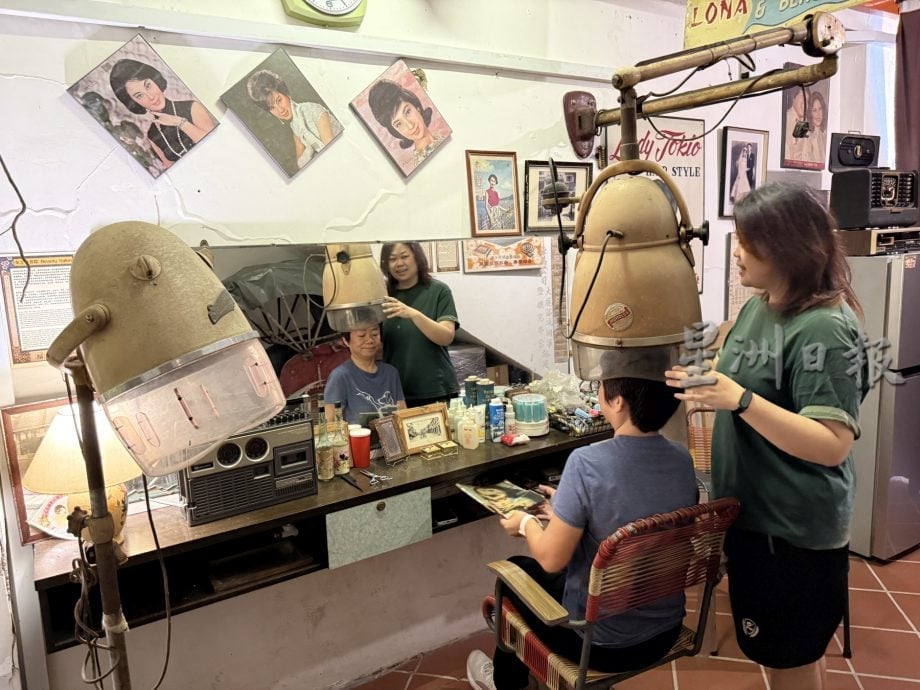 用眼睛去旅游：马六甲故事馆（上）