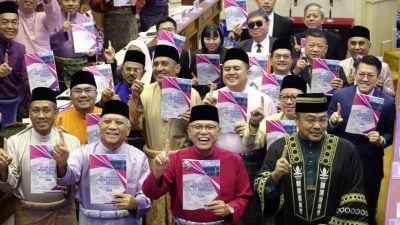 比今年增7%  明年税收料进账逾12亿