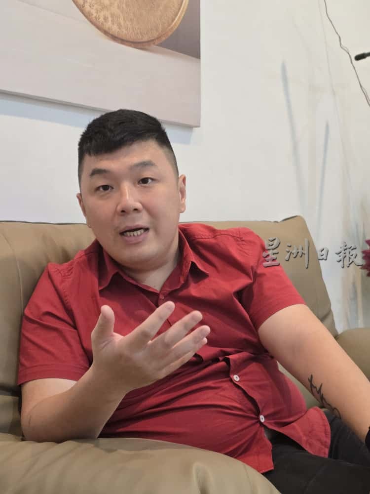 有故事的人：赌海沉浮十多年 华男迷途知返成教会传道