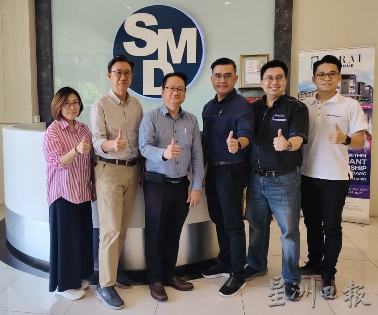 2025年《星洲企业楷模奖》实地审查