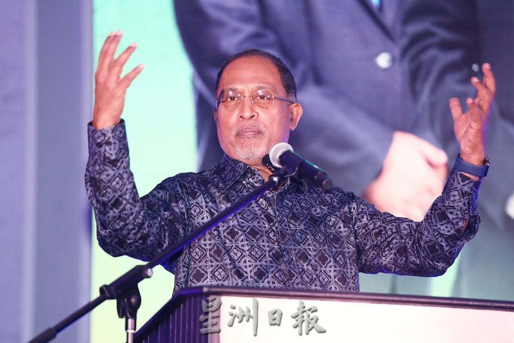 一切交由首相判断 赞比里:暂无内阁改组线索