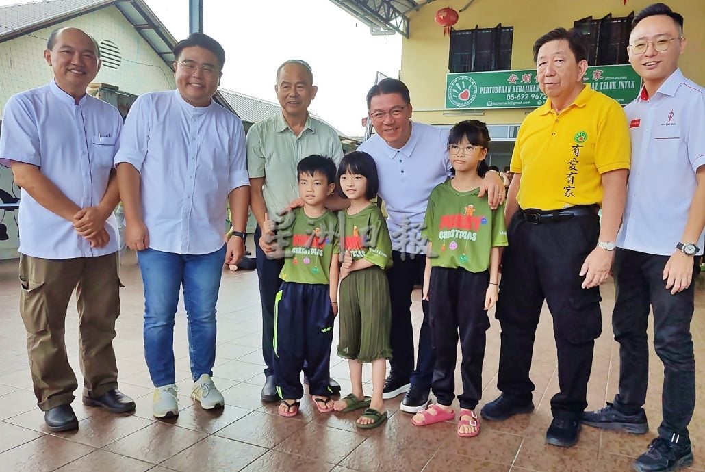 倪可敏：让人民理解政府努力 明年开动火箭咖啡店论坛