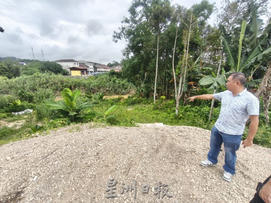 弄边首座华人神庙“桂青龙母庙”建竣，2026年2月开幕